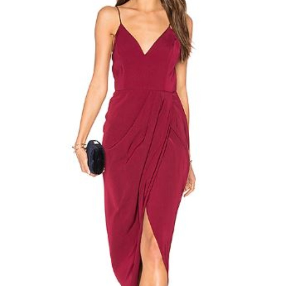 Shona Joy Dress